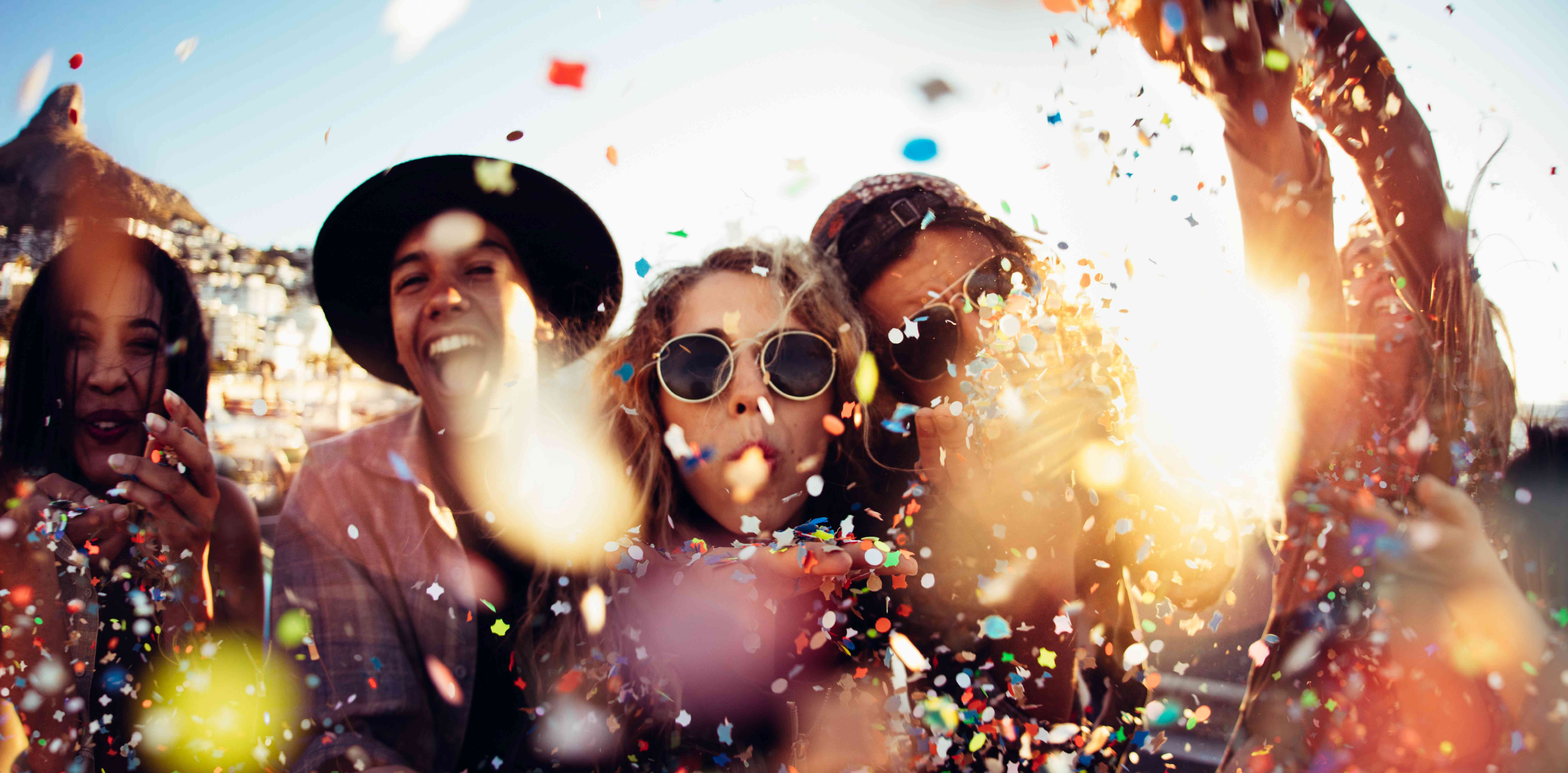 <p><b>Making Memories</b></p>