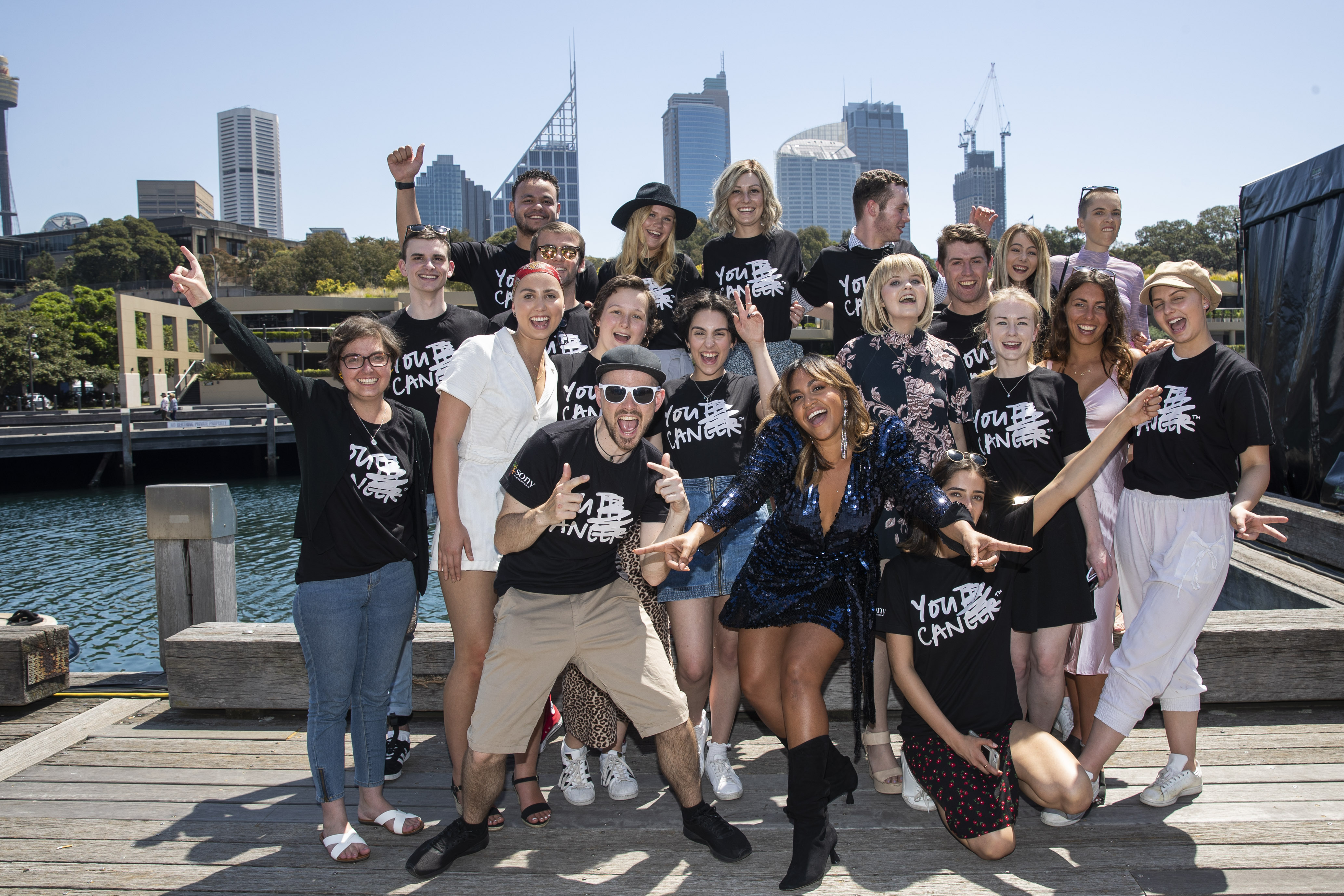 GPJ-experience-marketing-Sony-Wharf4Ward-JessicaMauboy2